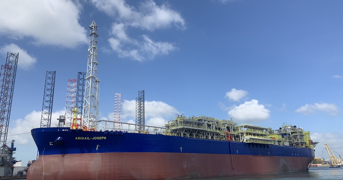 Keppel O&M delivers fastest brownfield FPSO upgrade Singapore