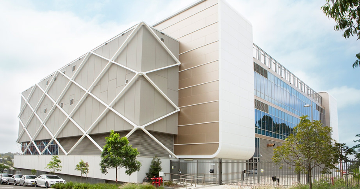 Keppel unit to develop data centre in Australia Singapore Business Review