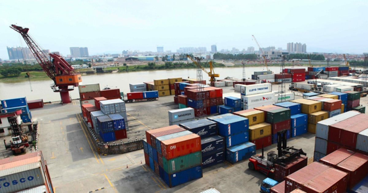 Keppel Logistics forms UrbanFox brand Singapore Business Review