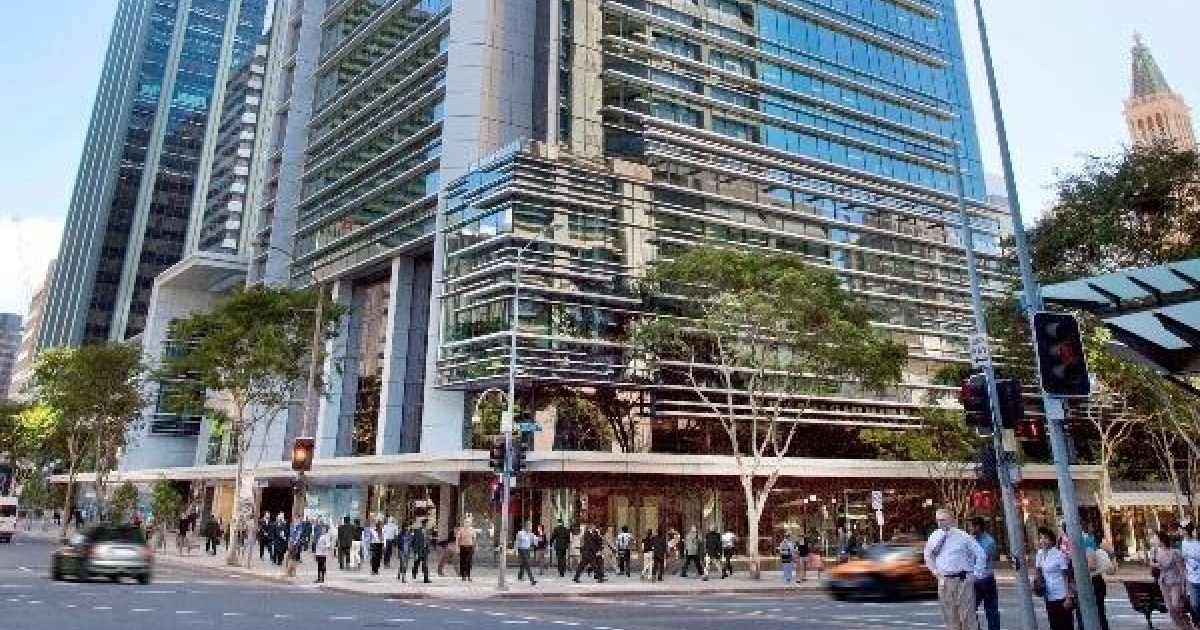Keppel Pacific Oak US REIT's NPI up 15.7 to 58m in H1 Singapore