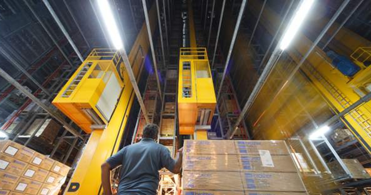 Keppel T&T invests additional 50m in Securus Fund Singapore Business