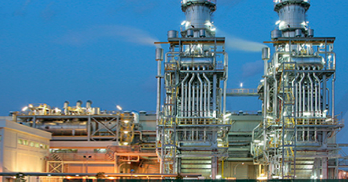 Keppel Infrastructure Trust begins trading after CitySpring merger Singapore Business Review