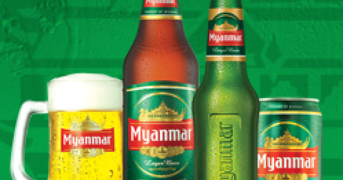 Whatever happened to Fraser and Neave's Myanmar Brewery dispute ...