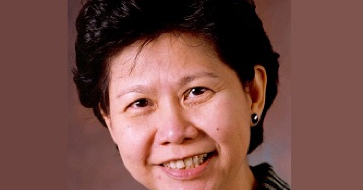 Keppel Land appoints Mrs Oon Kum Loon on Board Singapore Business Review