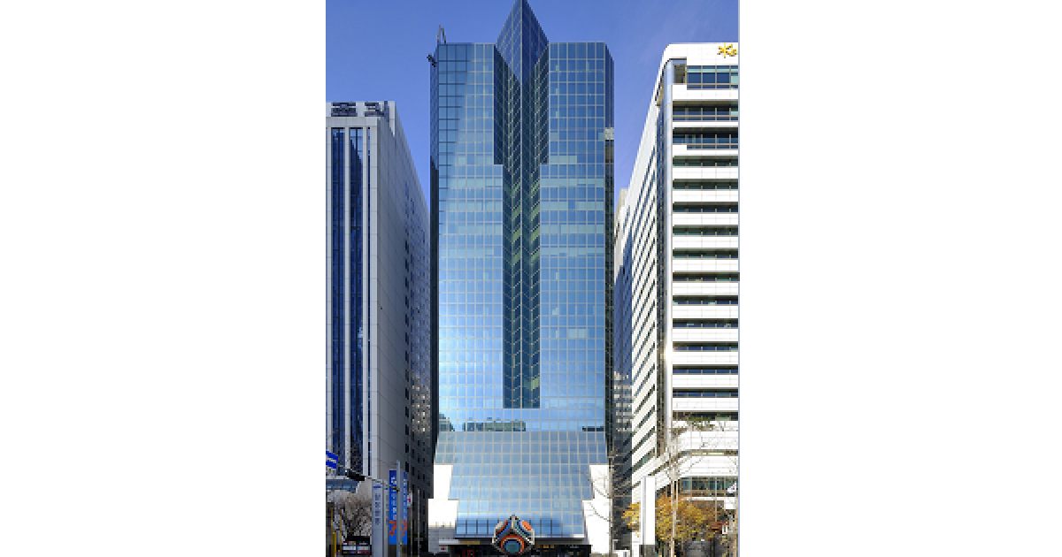 Keppel Capital arm buys three Korean Grade A commercial buildings for