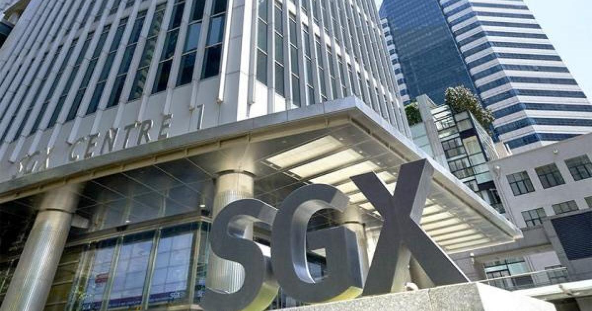 SGX To Launch $1.5b Multicurrency Debt Issuance Programme | Singapore ...