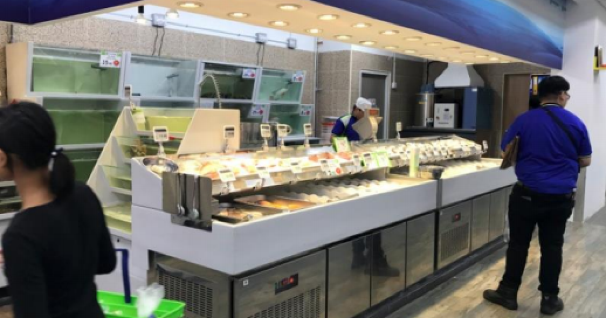 Sheng Siong opened four new stores in Q1 Singapore Business Review