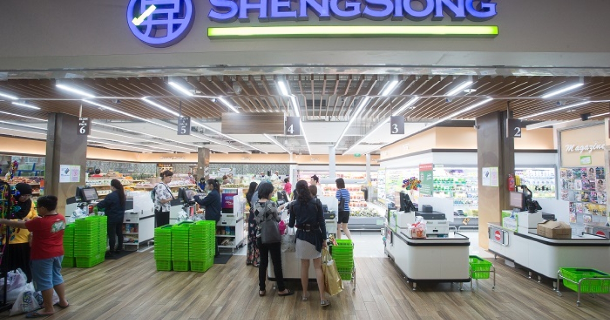 Sheng Siong opens two stores in Woodlands Singapore Business Review