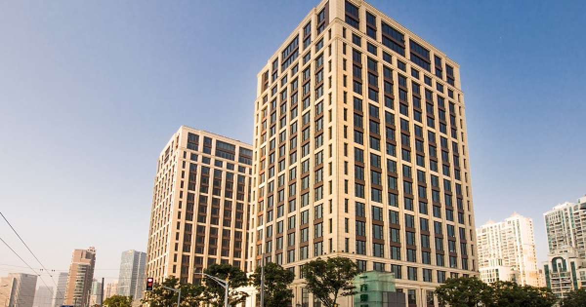 Keppel Capital and coinvestors to buy Yi Fang Tower in Shanghai for