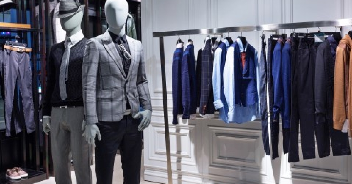 Hugo Boss launches first flagship store in Japan | Retail Asia