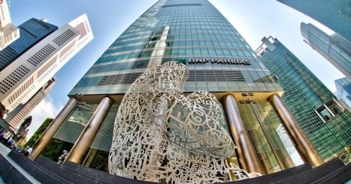 Keppel Corp posts plans to acquire SPH exmedia for 2.2b Singapore