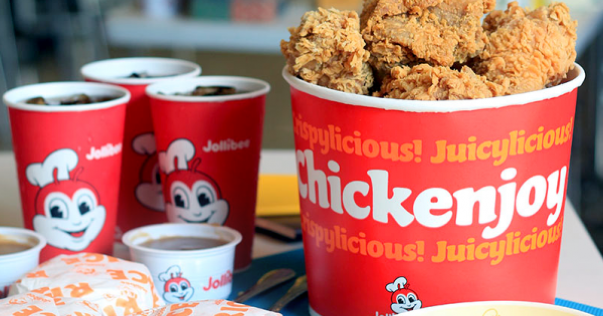 Jollibee, Doordash team up to roll out mobile kitchen concept in Canada