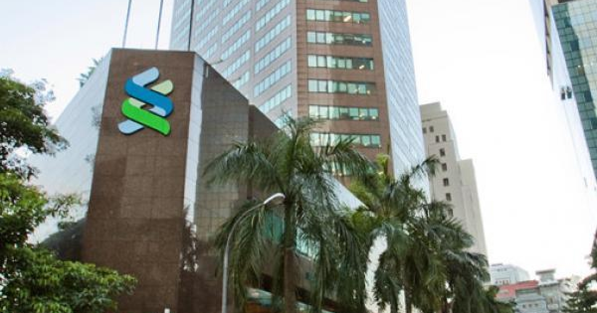 Standard Chartered, NTUC’s BetaPlus for JV to launch Singapore digital