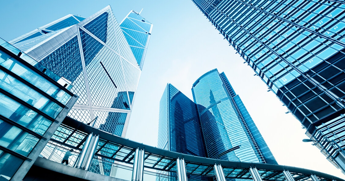 HK returns to top 10 cities for crossborder real estate investment