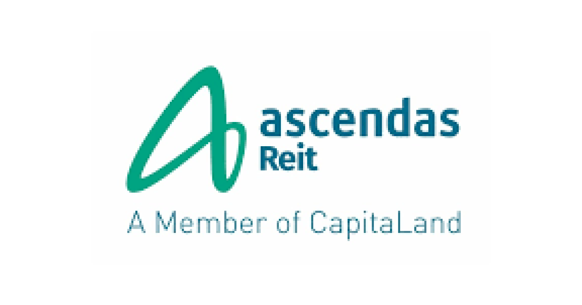 Ascendas REIT total amount for distribution up 17 YoY to 630m