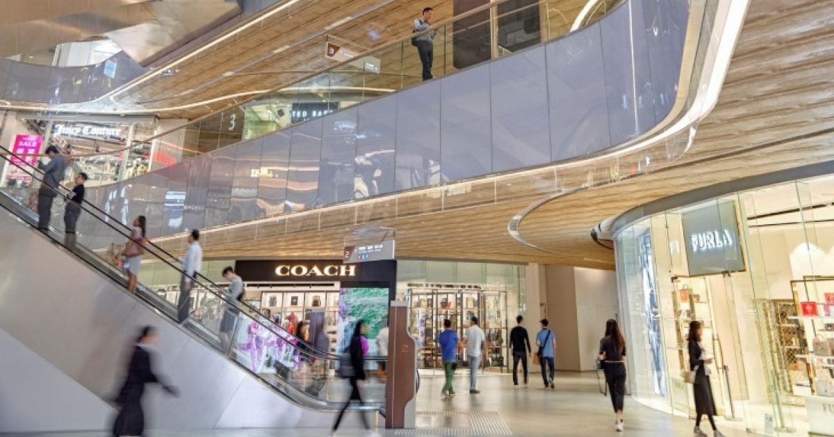 Hong Kong retail sales up 8.1 to 353b in 2021 Retail Asia