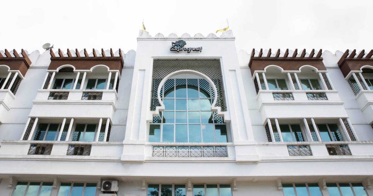 Progresif wins Mobile Operator of the Year for Brunei at 2022 Asian