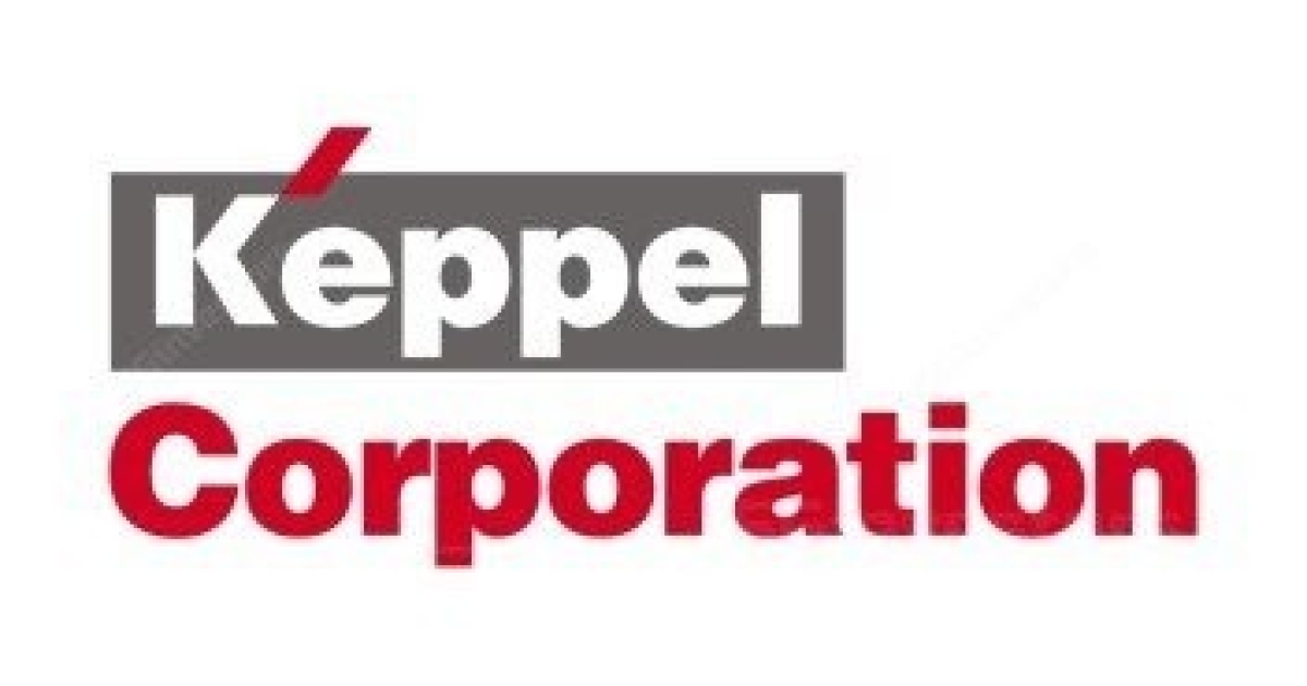 Keppel Corporation revenue grew by 9 YoY in Q1 Singapore Business Review