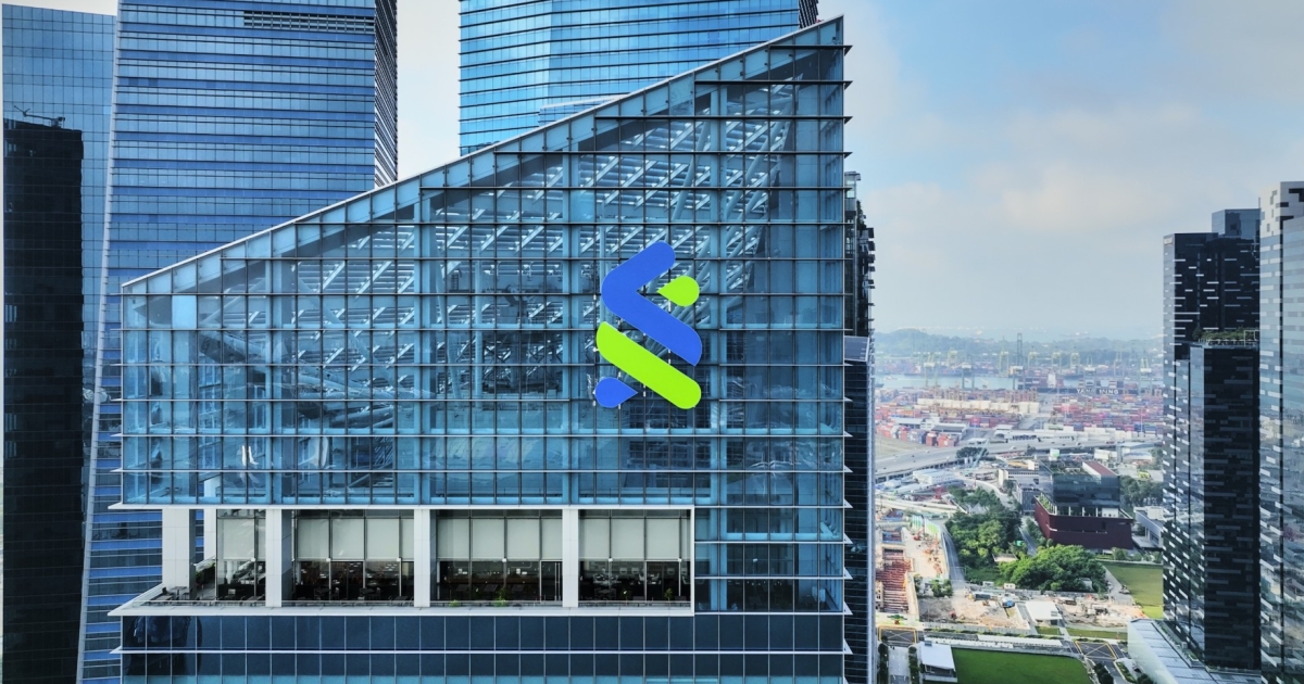 Standard Chartered Bank Singapore transforms customer and employee experience capabilities