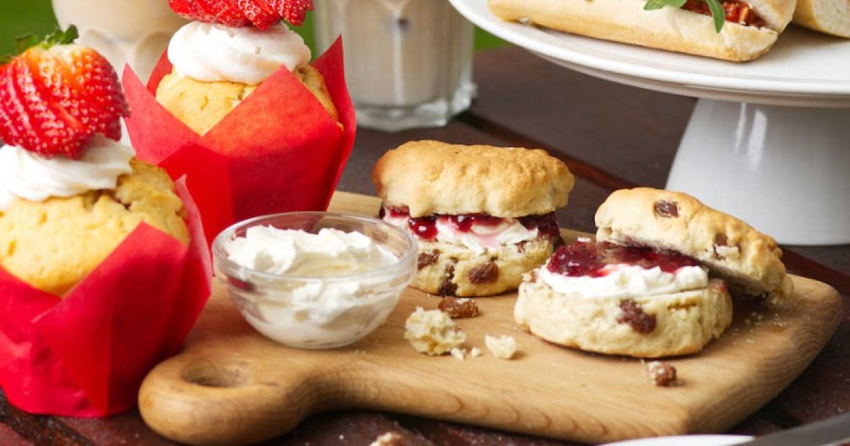 Bakers + Baristas opens flagship site in Brent Cross QSR Media