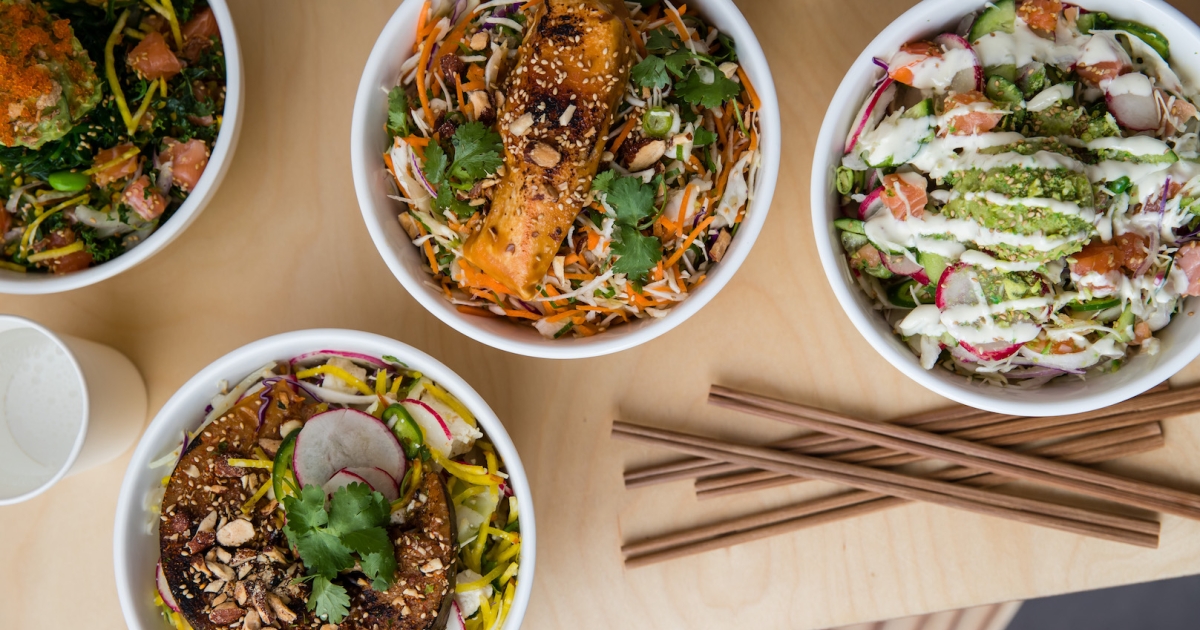 Fishbowl to open store in Macquarie Centre QSR Media Australia