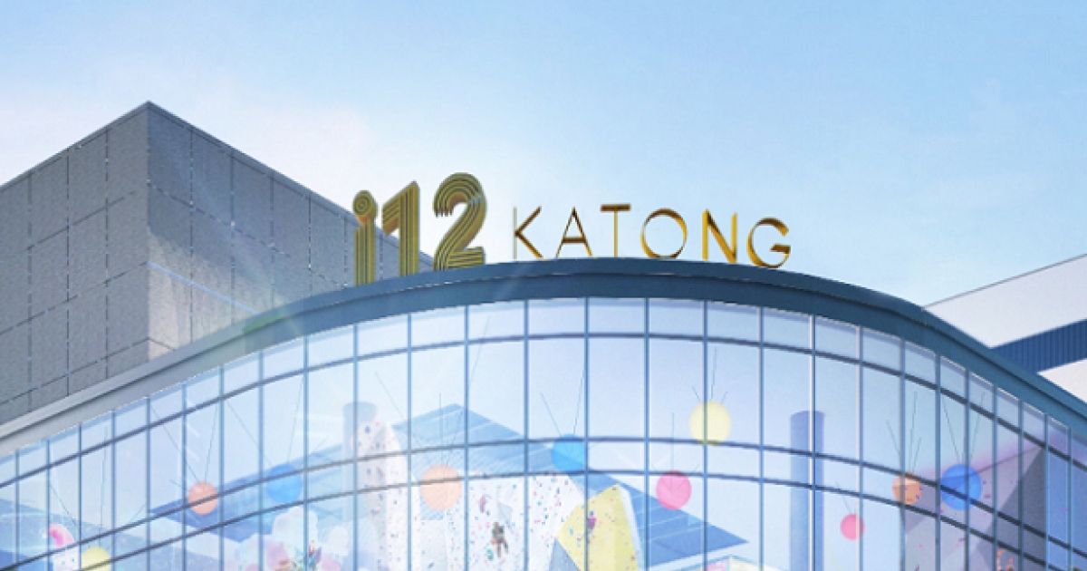 Keppel Land’s i12 Katong lifestyle mall reopens Retail Asia