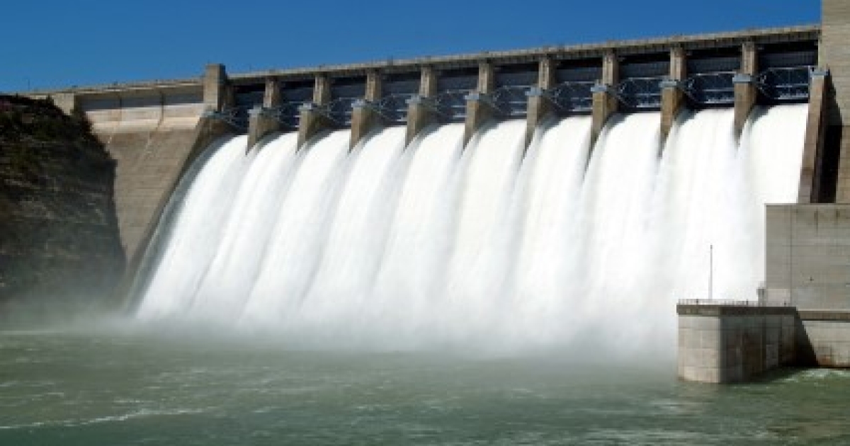 AGL invests 27.7m to upgrade Clover hydro power station Asian Power