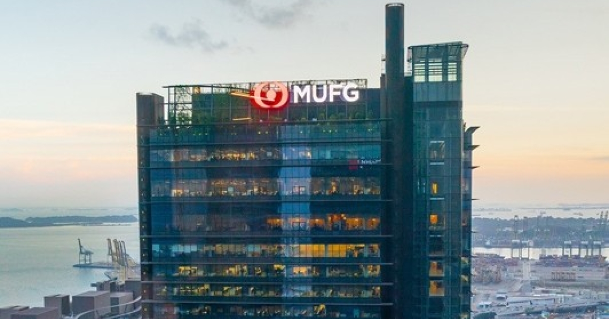 MUFG names Angus St. John as head of financial sponsor coverage in APAC ...