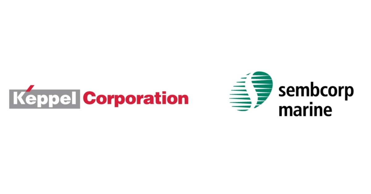 Keppel Inks Revised Deal On Merger Of Its O&M Division With Sembcorp ...