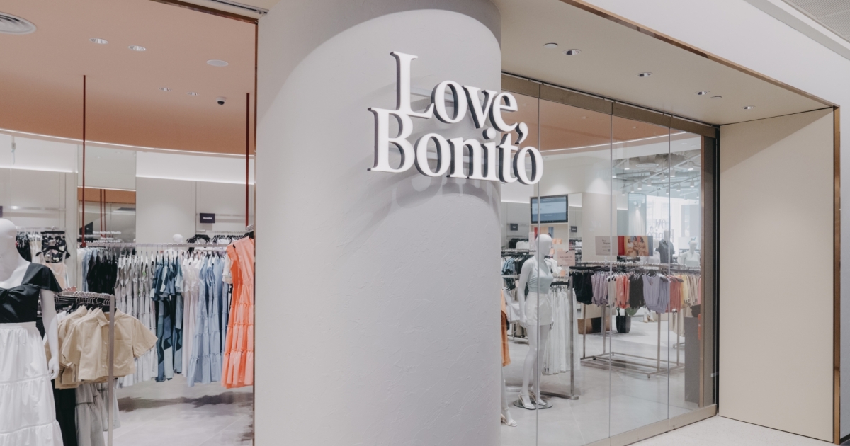 Love, Bonito - Current Openings
