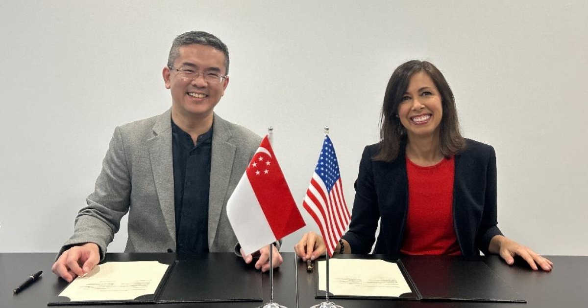 Singapore, US partner to enhance telecom regulatory policies ...