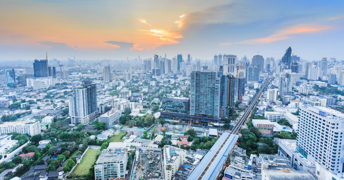 Bangkok to see over 1,500 new residential units in 2023 | Real Estate Asia