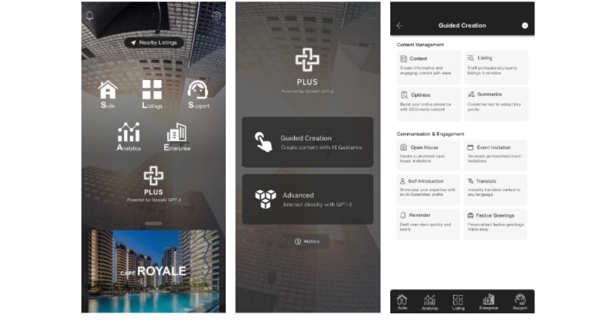 ERA integrates OpenAI GPT-3 into its SALES+ app | Singapore Business Review