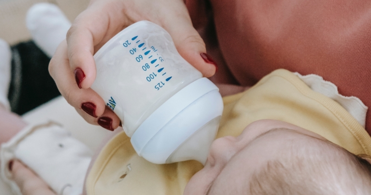 Baby food sales in Taiwan to grow despite birth rate decline Retail Asia