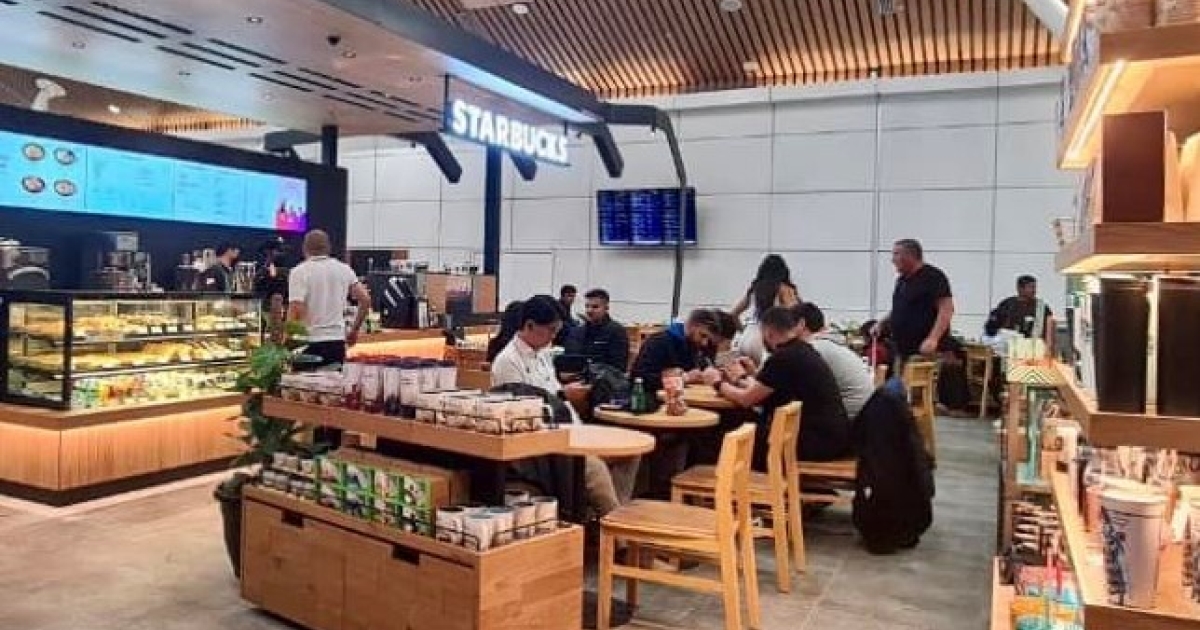 Social Media Wrap: Krispy Kreme SG opens new outlet; Starbucks Malaysia ...