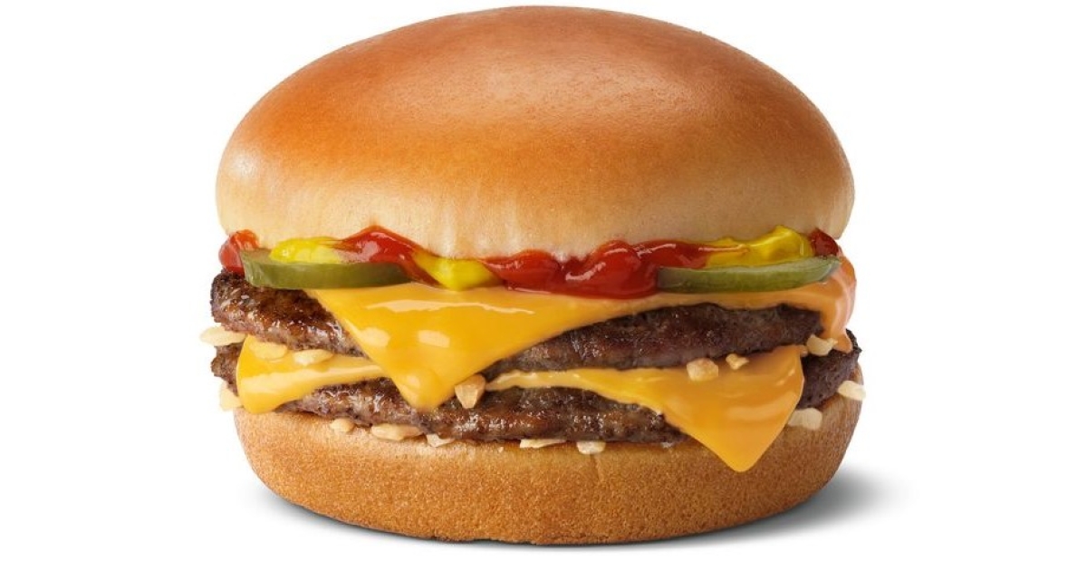 Macca’s announces big changes in burger recipe | QSR Media Australia