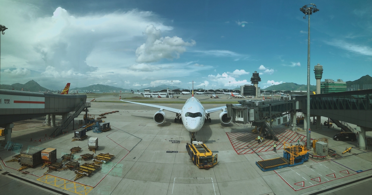 HKIA retains title as busiest cargo airport | Hong Kong Business