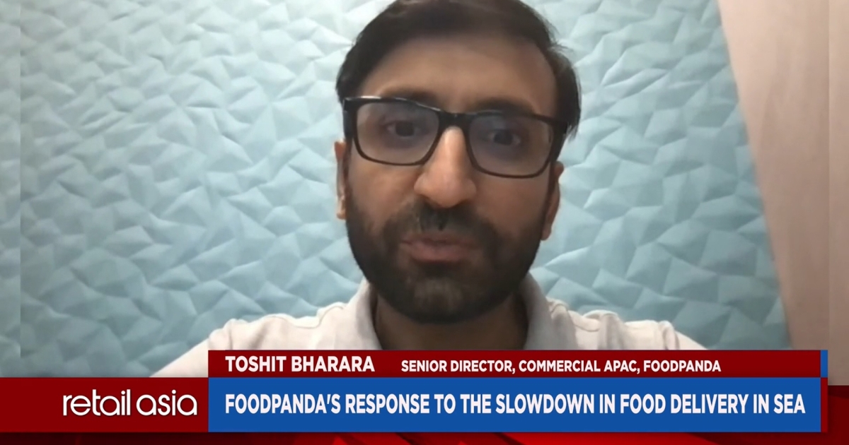 How Foodpanda approached the food delivery downtrend Retail Asia