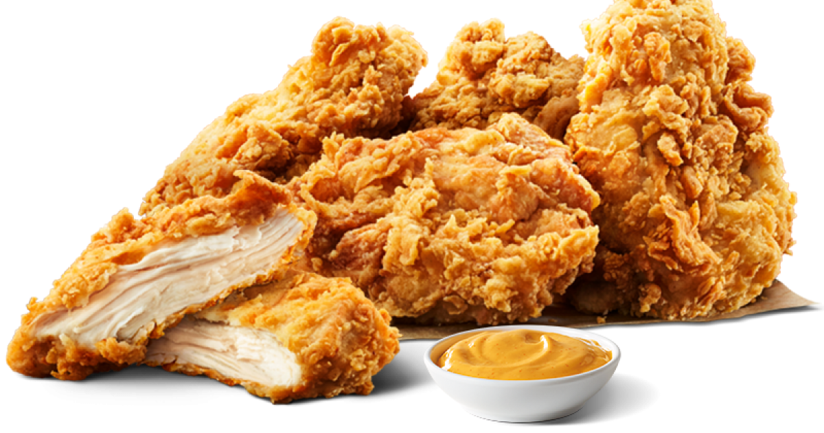 Hungry Jack’s reveals new boneless chicken menu | QSR Media Australia