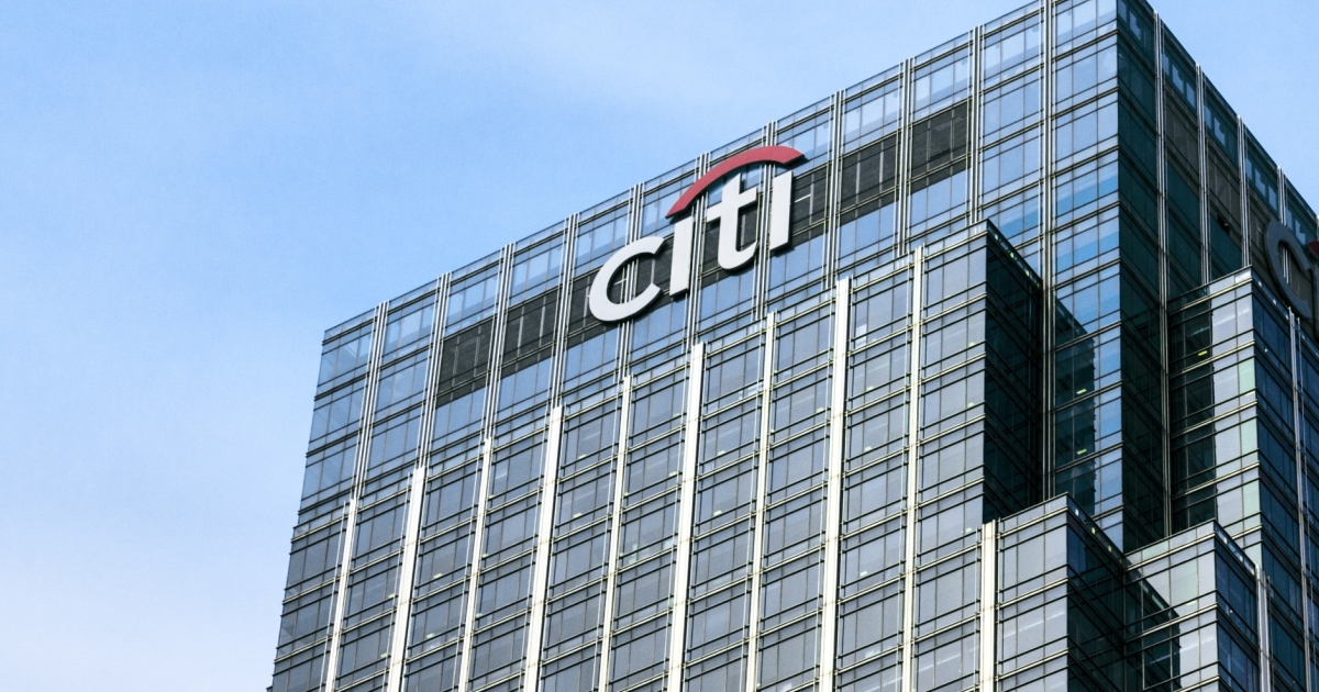 Citi Securities Services has been appointed by Mason Stevens to provide ...