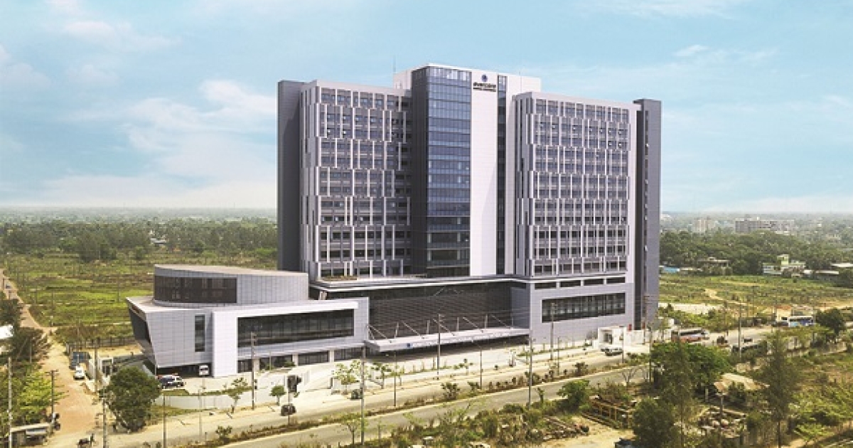 Evercare Hospital Chattogram: Your Trusted Health Partner 4 Evercare Hospital Chattogram: Your Trusted Health Partner