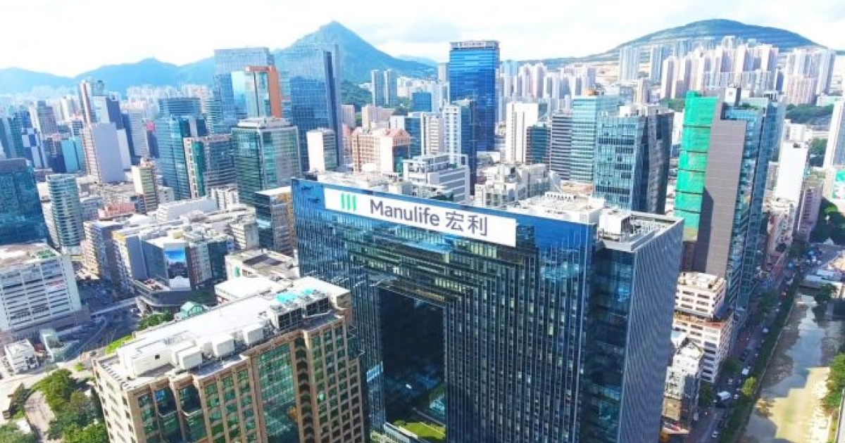 Manulife Hong Kong Scales Up Mainland’s Hospital Network