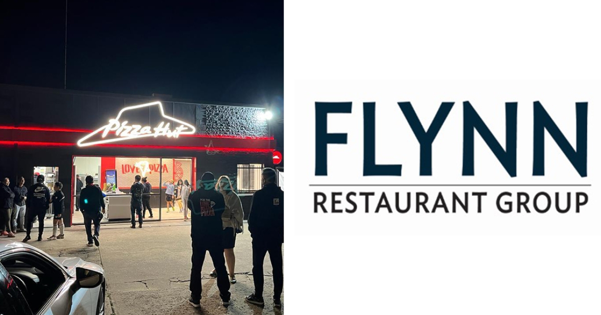 Inside Flynn’s Pizza Hut acquisition QSR Media Australia