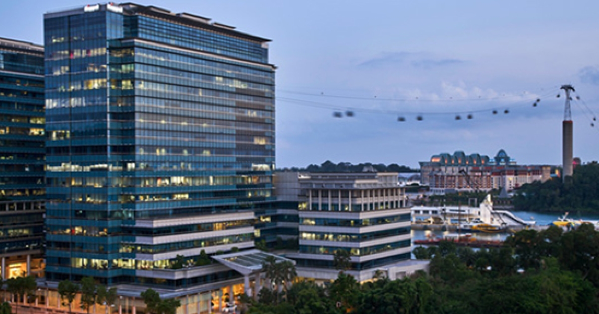 Keppel bags US70m worth of EaaS contracts in Vietnam Singapore