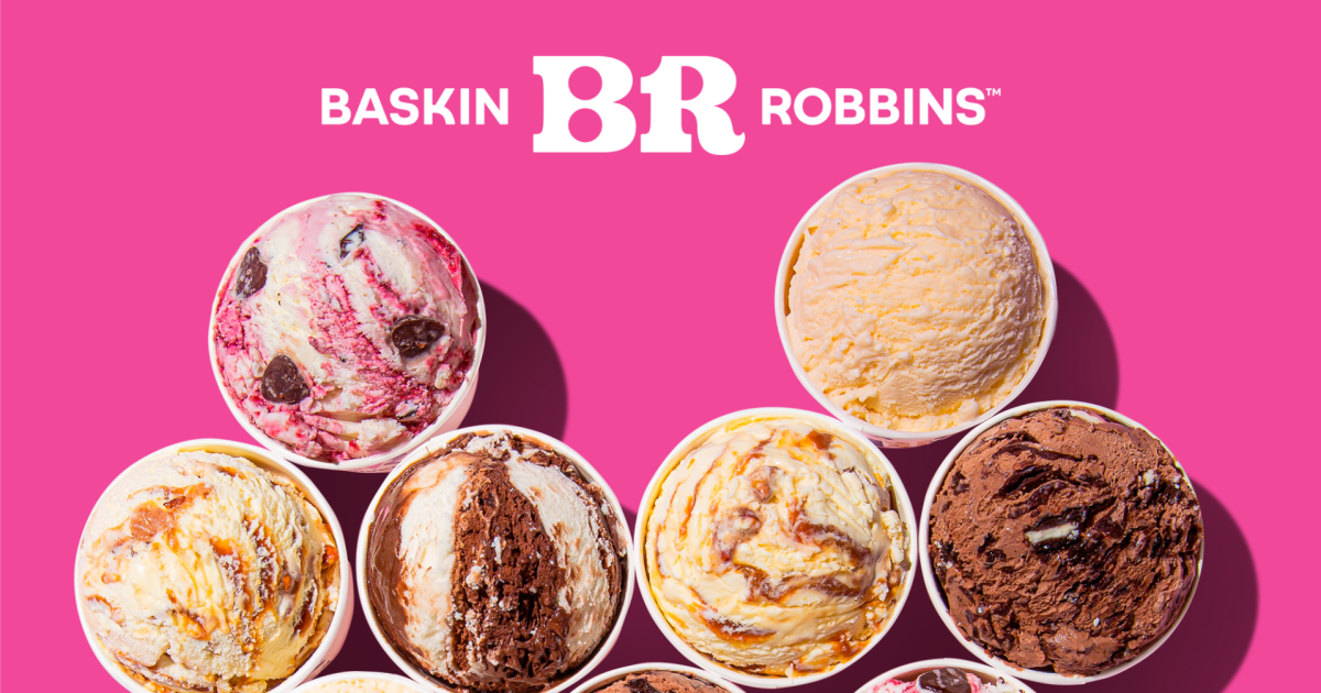 Baskin-Robbins to celebrate National Ice Cream Day | QSR Media Australia