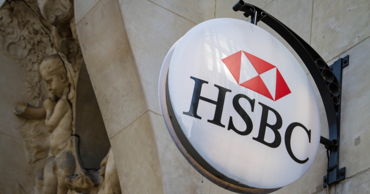 HSBC Names UBS Banker As New Head Of Global Private Banking For SA ...