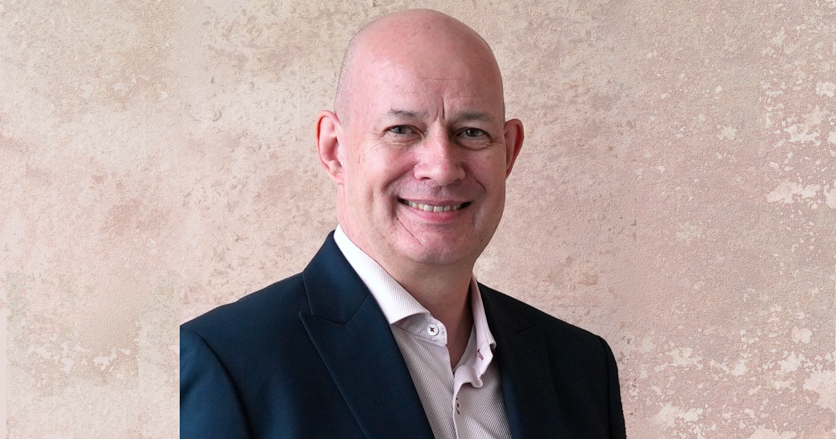 Energy Strat Asia's Tim Rockell stresses significance of unifying ...