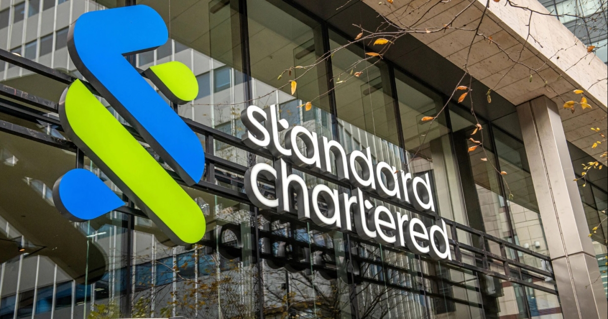 StanChart HK inks MOU to promote business, dev’t between HK and Dubai