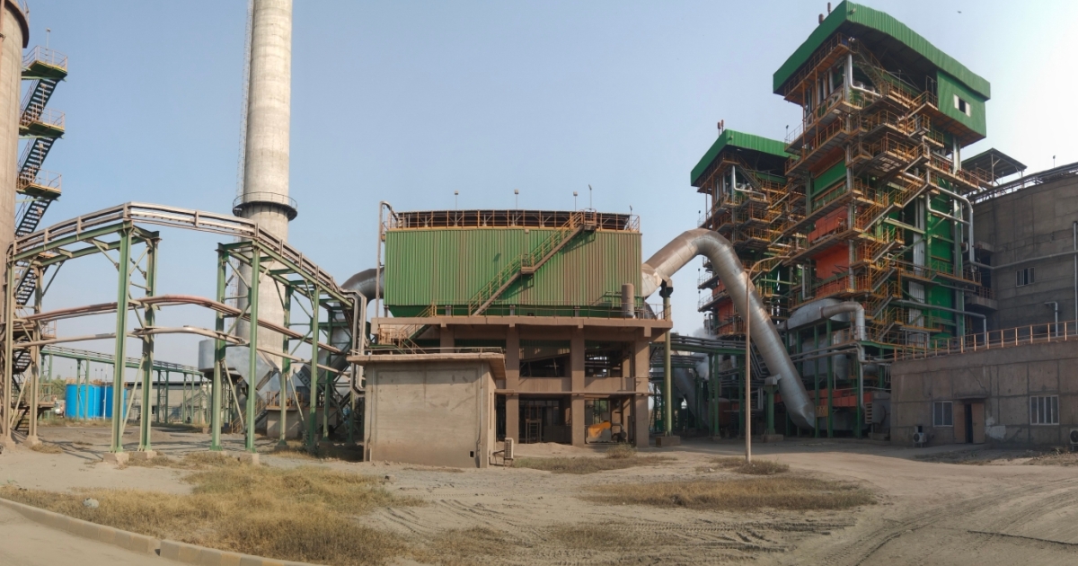 How Pakistan could retire thermal plants early in an economical way ...