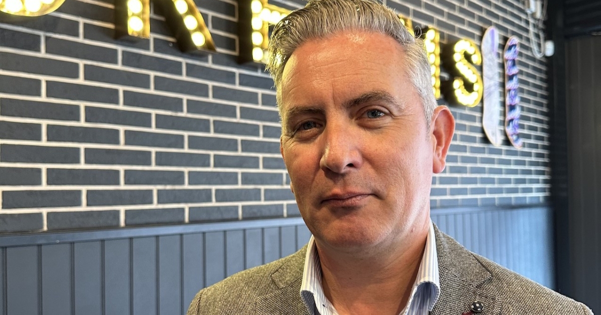 Creams Café’s burgeoning growth driven by consumer indulgence QSR